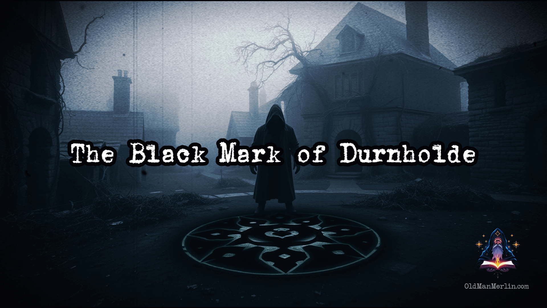 The Black Mark of Durnholde