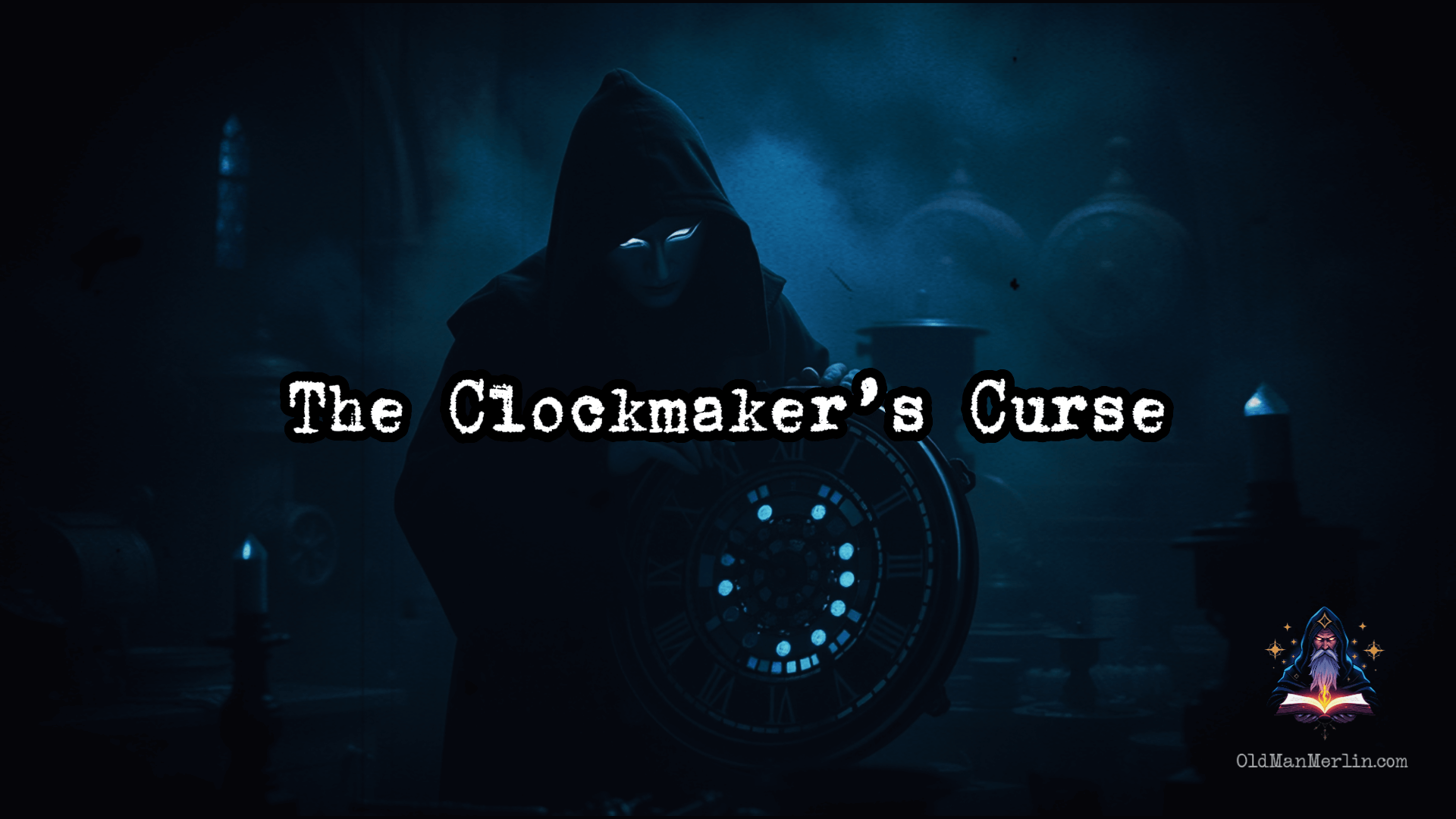 The Clockmaker’s Curse