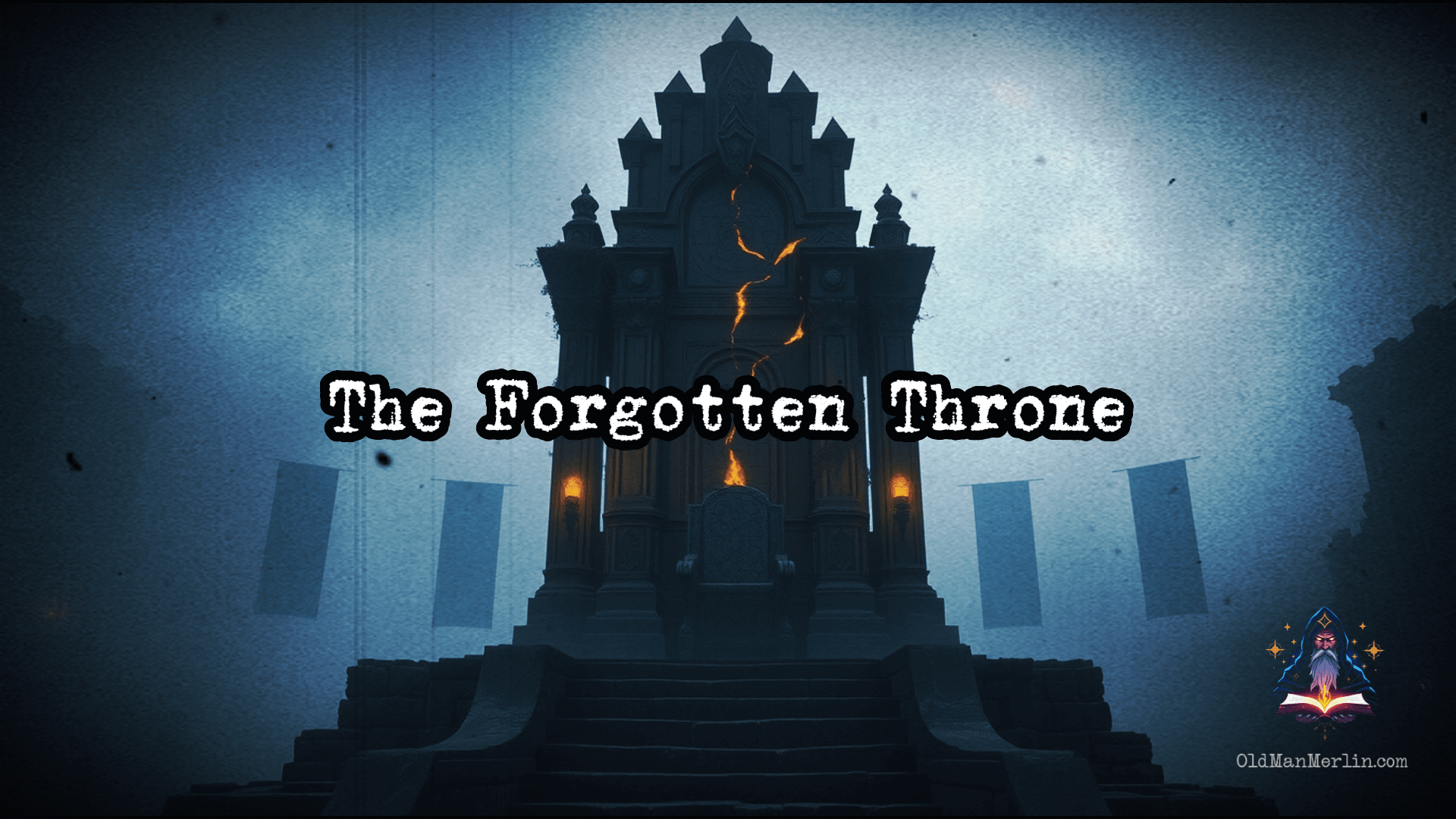 The Forgotten Throne