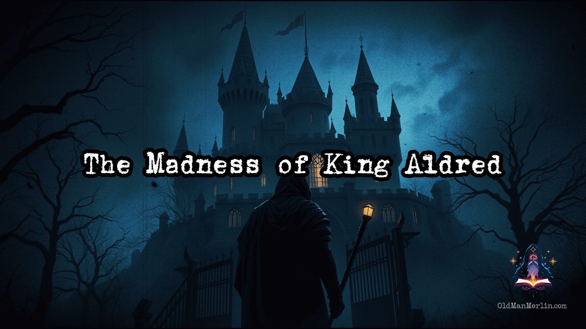 The Madness of King Aldred